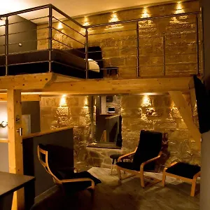 Here Mini Loft Apartment Alghero