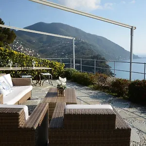 Paradiso Apartment Camogli