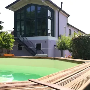 Su Misura Ferienhaus