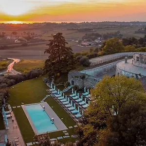 Relais Benedek - Adults Only Bauernhof