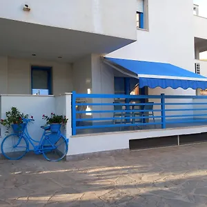 Teodora Ferienhaus Alghero
