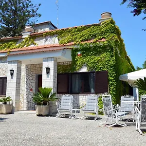 Dimora San Bartolomeo Villa Bari