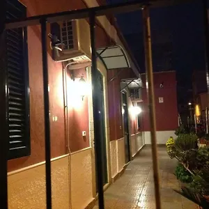 Dimora Benedetta 2 0 Ferienhaus Bari
