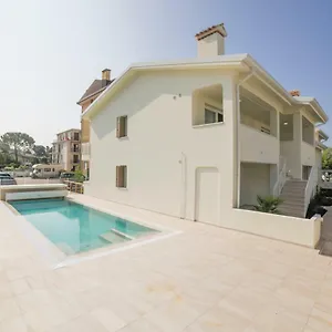 Domus Fiorita Apartment Lido di Jesolo